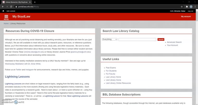 ProQuest Legislative Insight