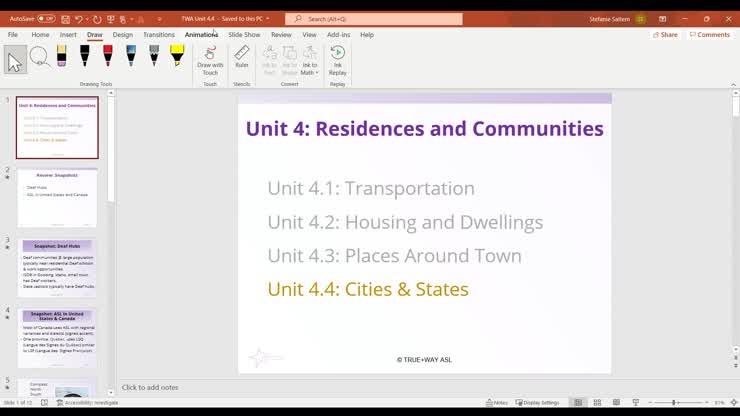 Unit 4.4