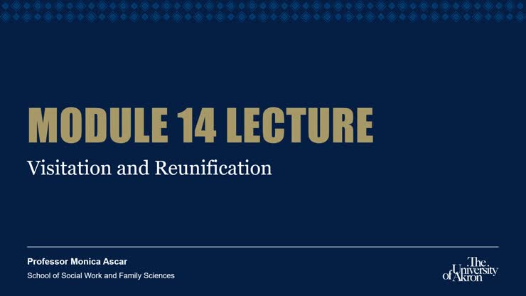 CW II Module 14 Lecture