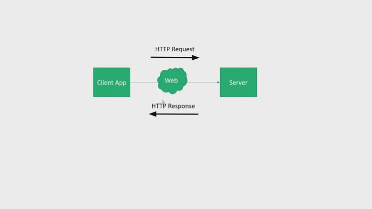 CS 240 - Client Web API Access