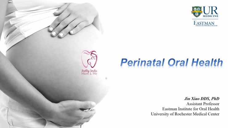 OB-GYN Grand Rounds - May 23, 2019