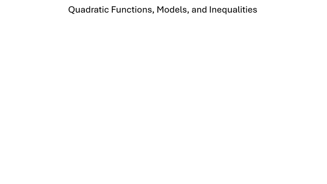 Functions And Models Module Quiz B Answer Key