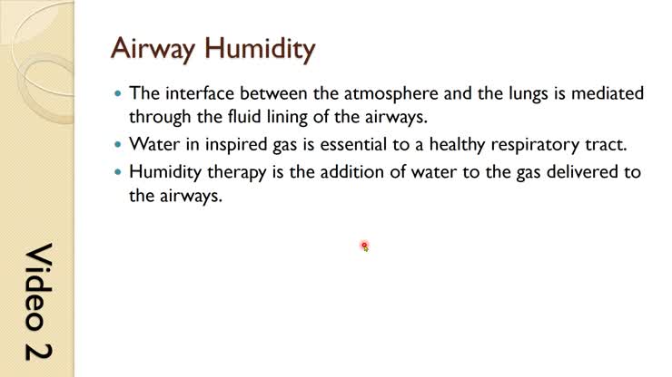 2. Humidity Deficit