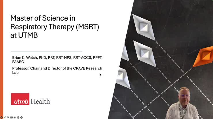 MSRT DA Virtual Tour