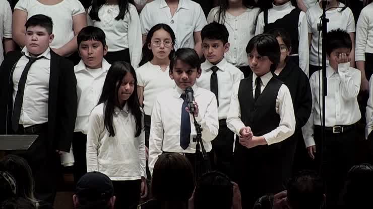 Kennedy Spring Concert