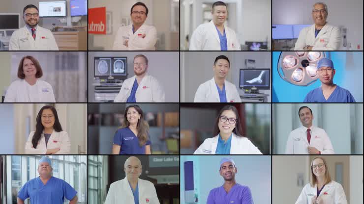 UTMB Health Knows Surgical Care