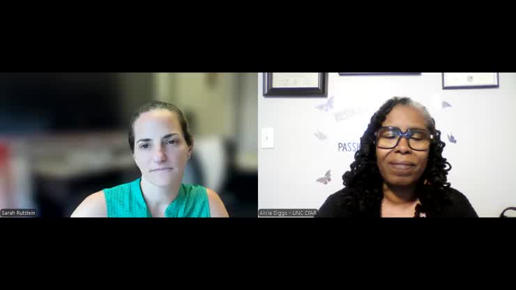 Sara Rutstein's Video Spotlight