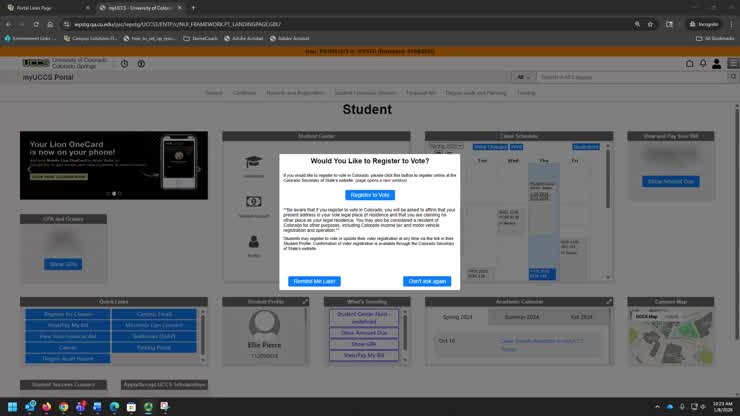 Thursday, January 8, 2026 at 10:11:33 AM