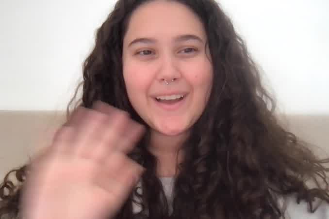 Discussion Board 1_Introduce Yourself