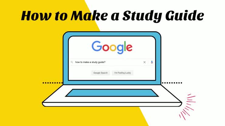 How to Make a Study Guide