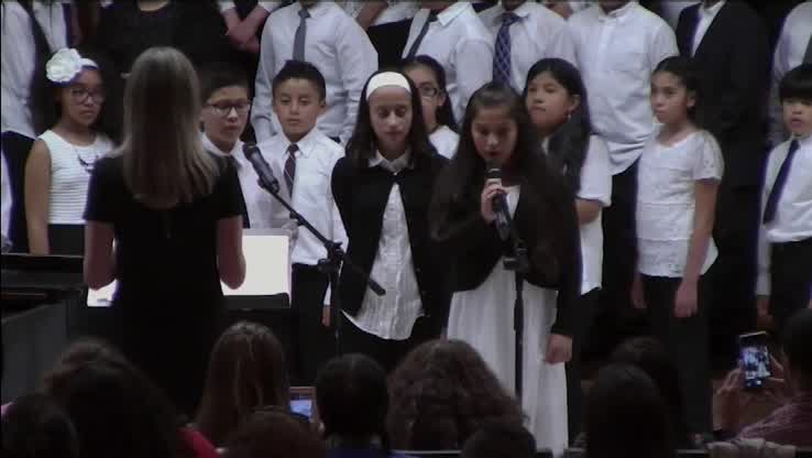 Kennedy Spring Concert - 2018