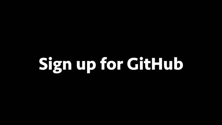 Sign up for GitHub