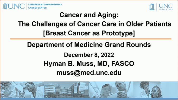 2223 Medicine Grand Rounds on 12/8/2022 (Thu)