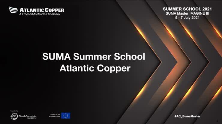 SUMA Master Programme: IMAGINE III’