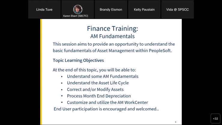 10.05.2022 FIN Training: AM Fundamentals Recording