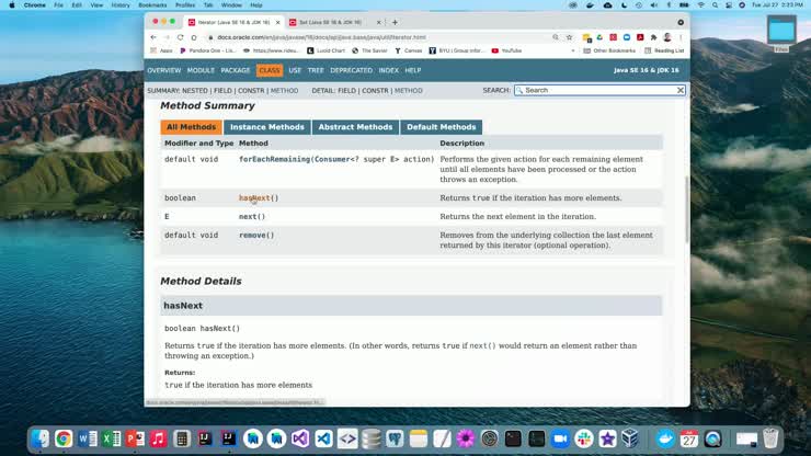 CS 240 - Inner-Class Introduction