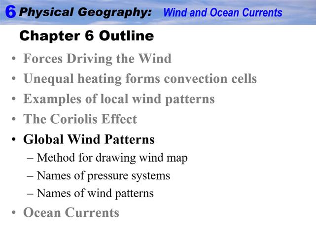 PG6d-Global Wind Patterns