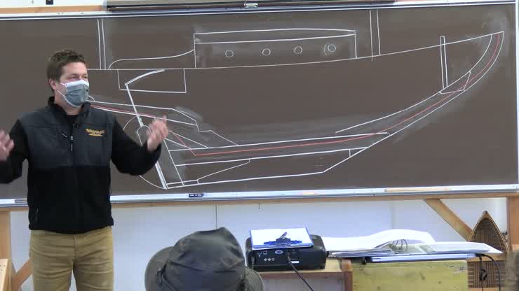 2022-1005 Sean Intro to Wooden Boats - 1