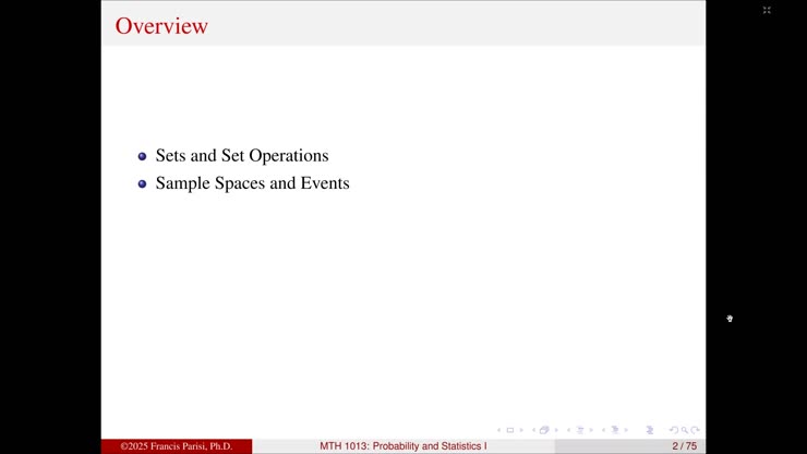 Lecture 07 - Module III
