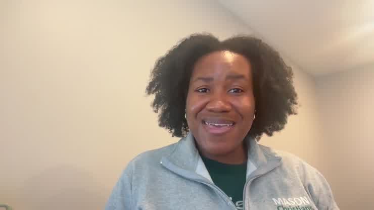 Stephanie Ihejirika Intro Video