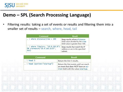 Big Data - Basic Splunk - Part I.2