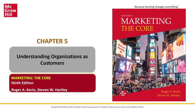 Chapter 5 PowerPoint Presentation