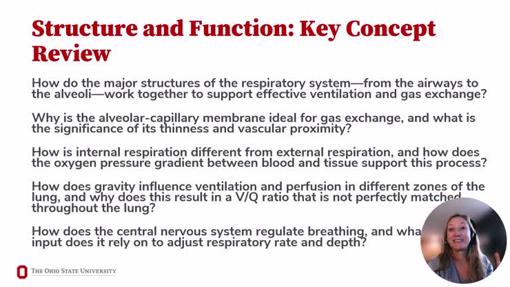 Part 1, Signs and Symptoms