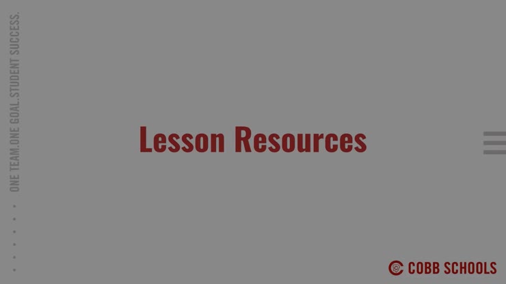 TSD-IT CTLS Learn STU - Lesson Resources