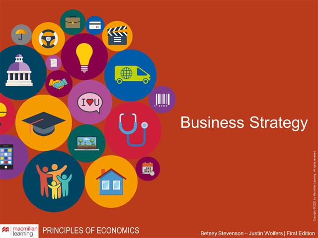 Diaz - Econ 201 - F22 - Ch16 Pt1 - The Five Forces Framework (9:24)