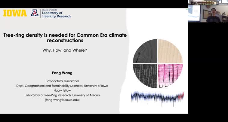 Why, how, and where tree-ring density is needed for Common Era climate ...