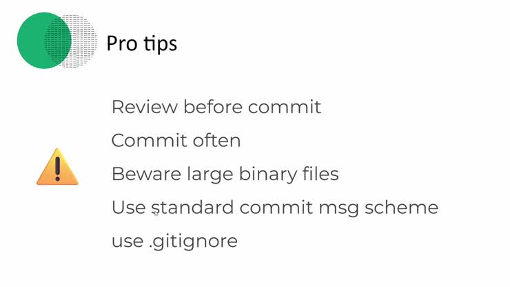 CS 240 - Git Tips
