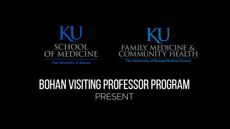 Anne MacFarlane PhD-Bohan Lecture 2022
