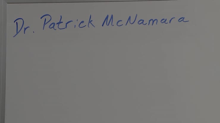 Module 6 video 1 - Organic Chemistry Part 1