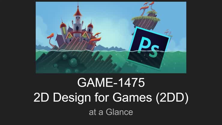 2DD_At-A-Glance