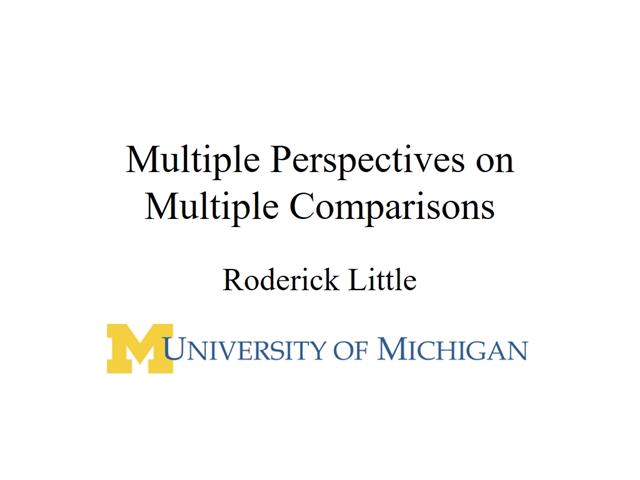 Jan 29, 2019 Roderick Little 