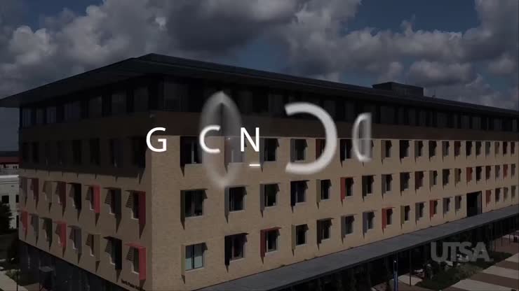 Get Connected with UTSA