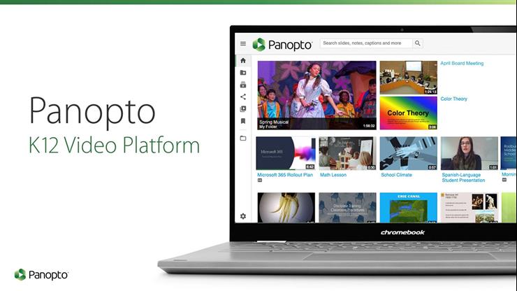 Panopto