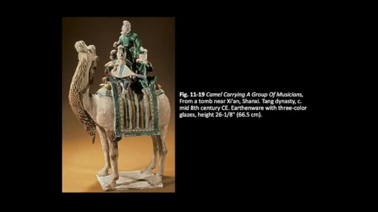 Ch. 11: Chinese and Korean Art Before 1279 (3 of 3)