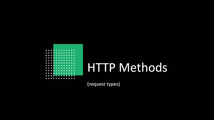 CS 240 - HTTP Methods