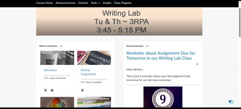 Week 10 Lab Overview Video
