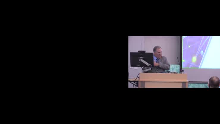 Risica lecture 2021