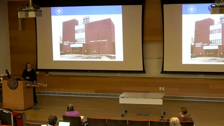 Forensic Science Partnership Series Seminars on 10/24/2025 (Fri)