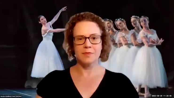 Romantic Ballet Review