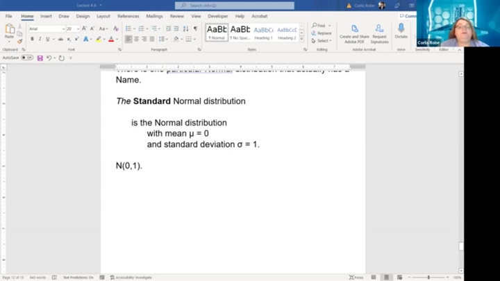 Nodes Robe Math Lecture 4 Robe's MATH-1530