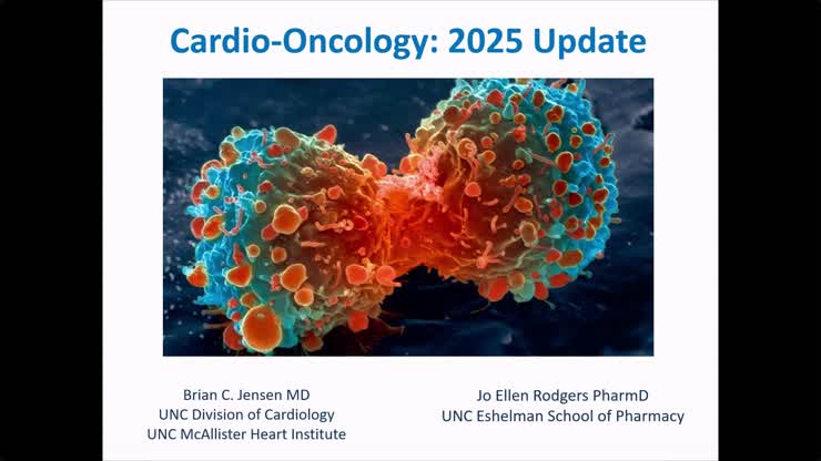 2526 DOM Medicine Grand Rounds on 12/11/2025 (Thu)