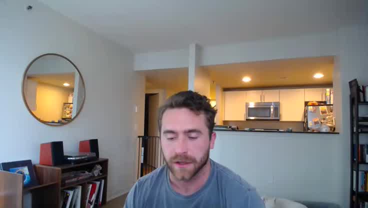 Michael McCool Intro