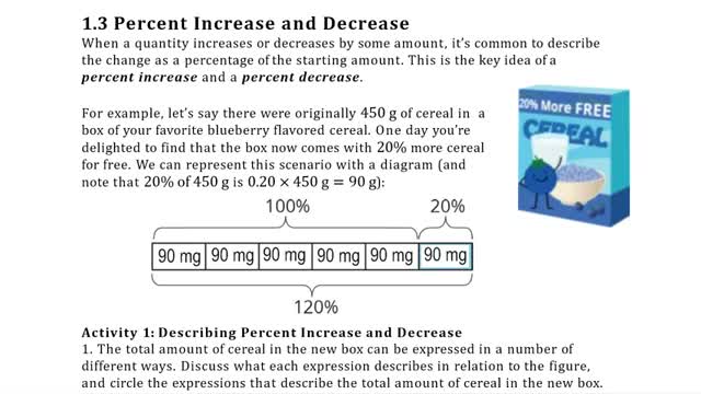 Math 88 - 1.3 Intro and A1