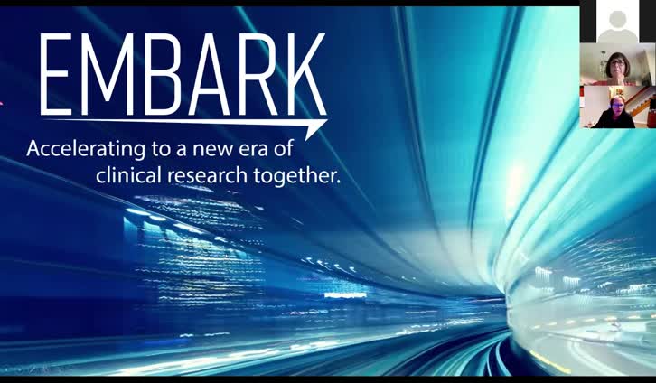 Embark Update - June 2020