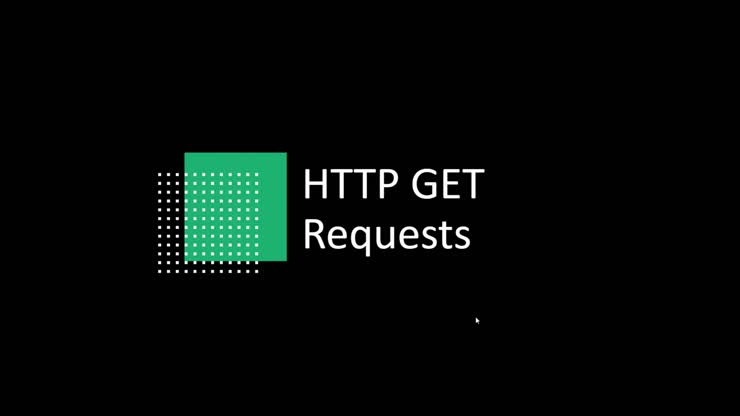 CS 240 - HTTP GET Requests