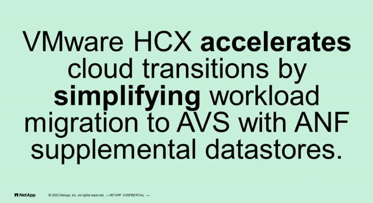 Migration_HCX_AVS_ANF_Bulk